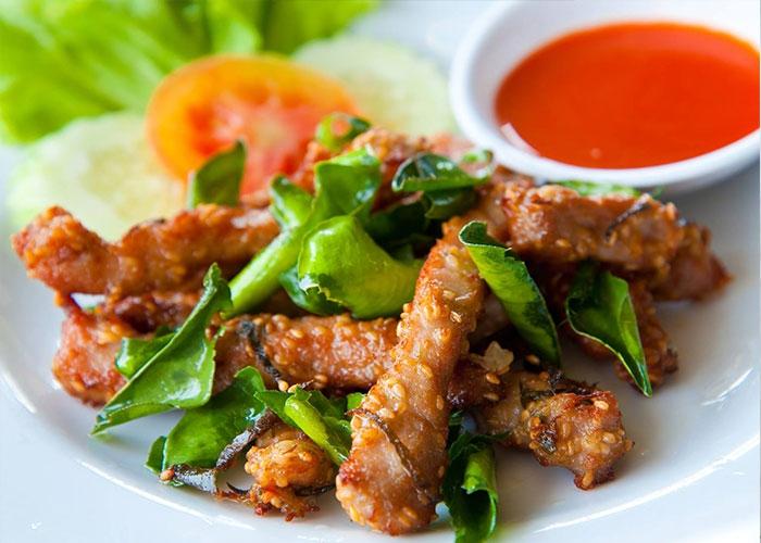 Có ngay một thực đơn đặt tiệc đám giỗ chay hoàn hảo dành cho bạn