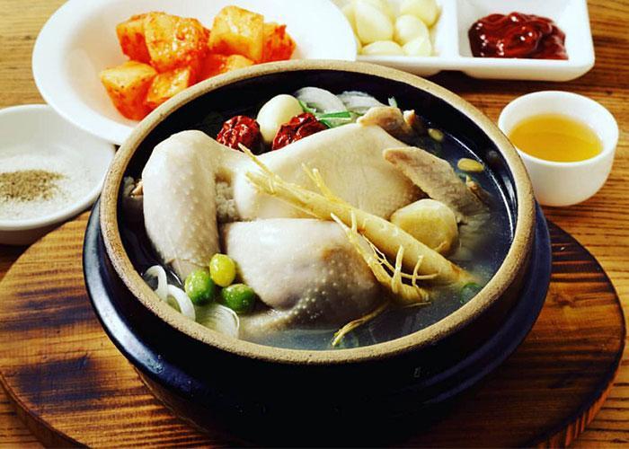 5 món ngon hảo hạng từ gà cho tiệc liên hoan công ty không thể bỏ qua