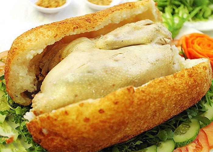 5 món ngon hảo hạng từ gà cho tiệc liên hoan công ty không thể bỏ qua