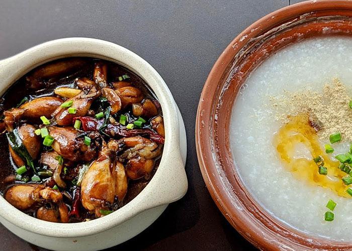 Gợi ý thực đơn hoàn thảo để đặt tiệc outside không nên bỏ qua