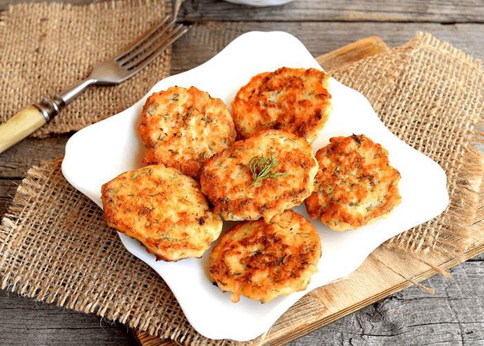 Các món ăn ngon cho tiệc lưu động khiến ai cũng mê đắm