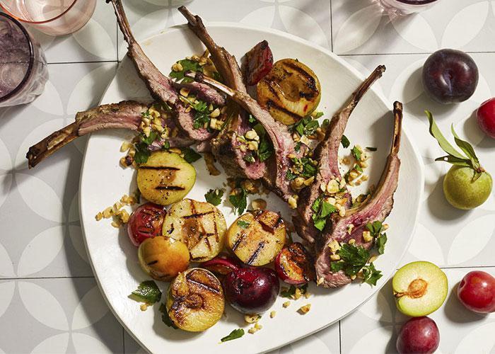 Dịch vụ tiệc lưu động ấn tượng với các món ăn ngon khó cưỡng