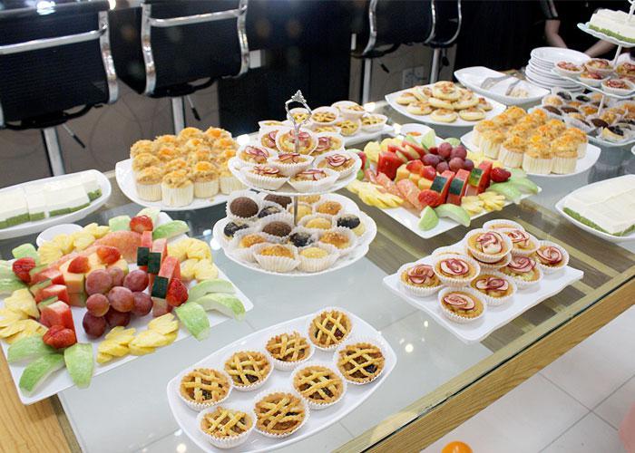 4 ý tưởng để tổ chức tiệc liên hoan doanh nghiệp gây ấn tượng tuyệt đối