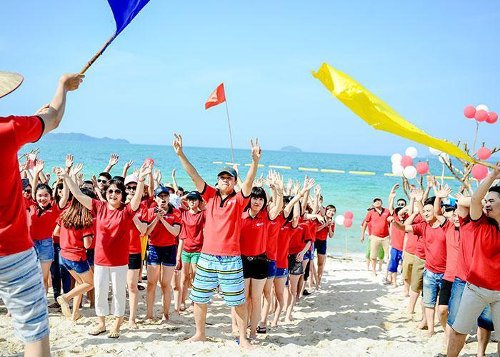 Bật mí 4 ý tưởng tổ chức tiệc tân niên đầu năm cho công ty ấn tượng khó phai