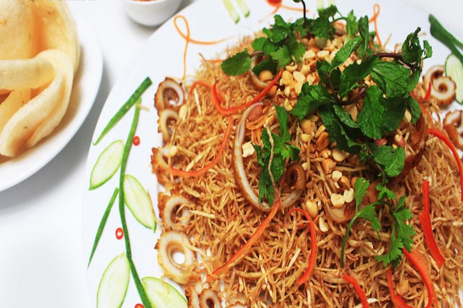 5 món ngon hấp dẫn để tổ chức tiệc liên hoan công ty trọn vẹn